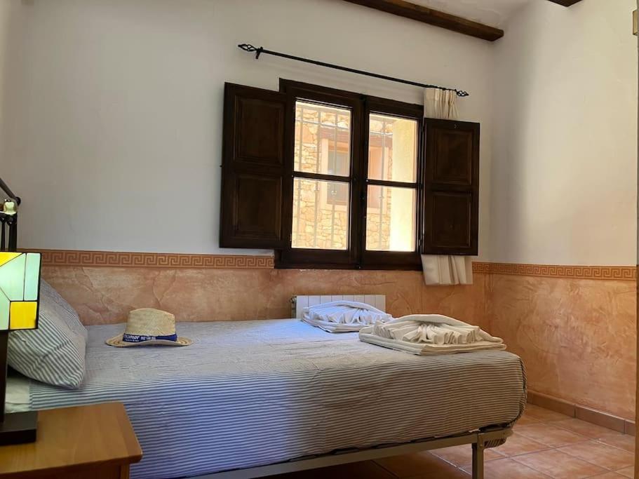 Rincon De La Aldea Βίλα Los Pastores Εξωτερικό φωτογραφία