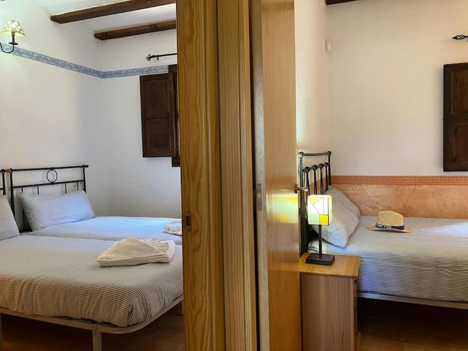 Rincon De La Aldea Βίλα Los Pastores Εξωτερικό φωτογραφία