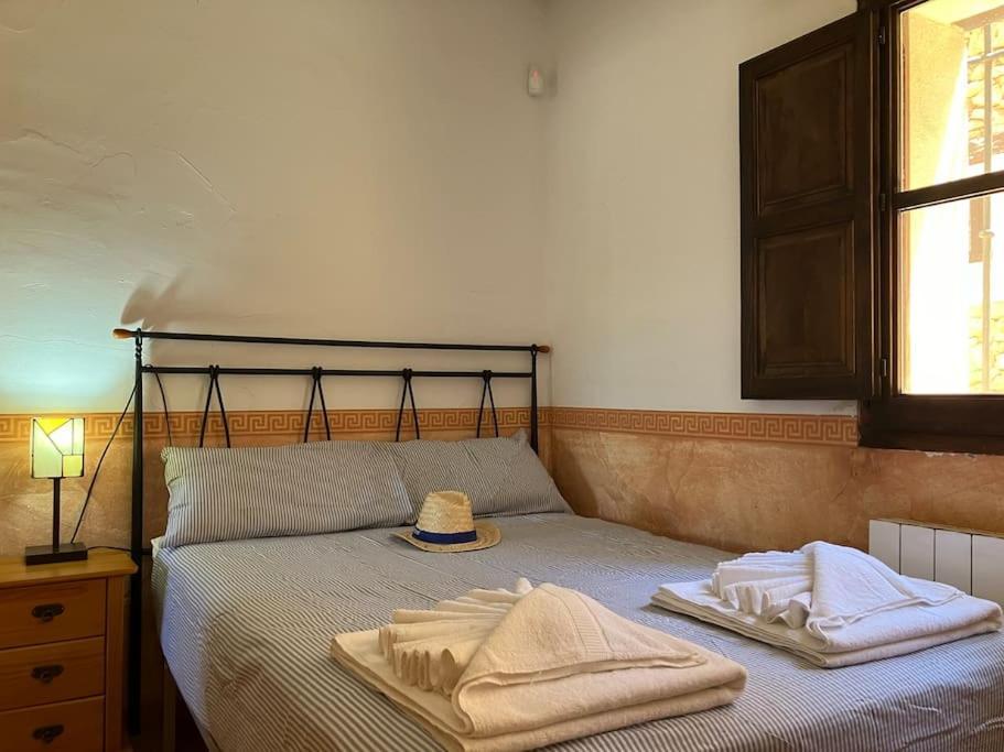 Rincon De La Aldea Βίλα Los Pastores Εξωτερικό φωτογραφία