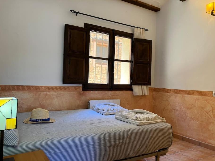 Rincon De La Aldea Βίλα Los Pastores Εξωτερικό φωτογραφία