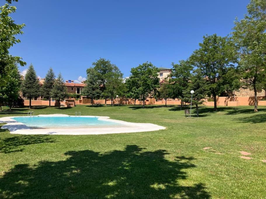 Rincon De La Aldea Βίλα Los Pastores Εξωτερικό φωτογραφία