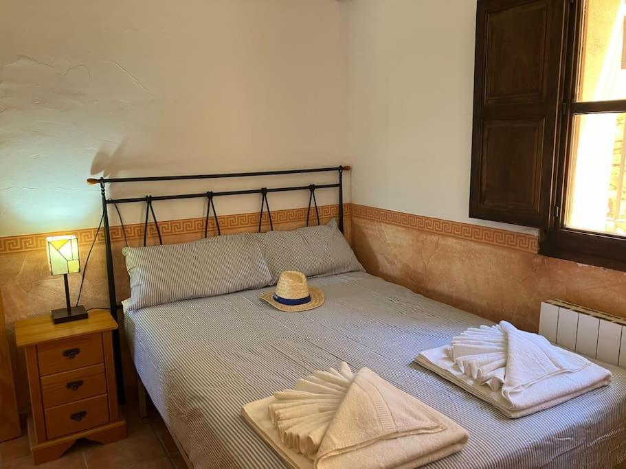 Rincon De La Aldea Βίλα Los Pastores Εξωτερικό φωτογραφία