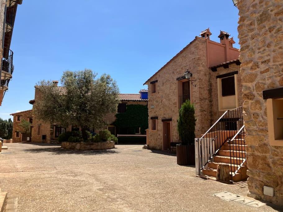 Rincon De La Aldea Βίλα Los Pastores Εξωτερικό φωτογραφία