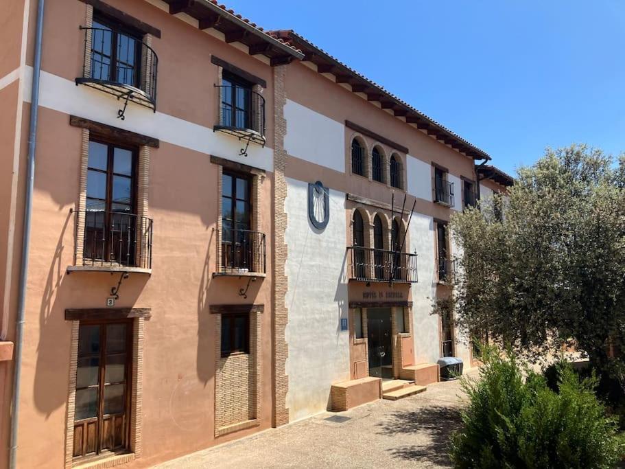 Rincon De La Aldea Βίλα Los Pastores Εξωτερικό φωτογραφία