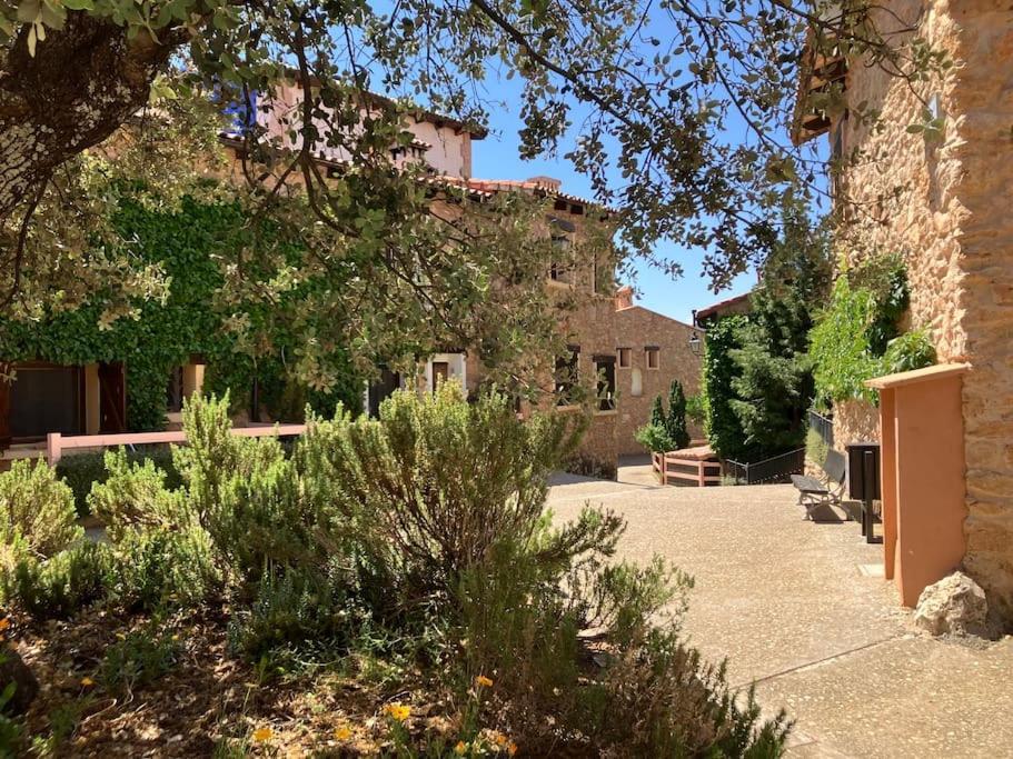 Rincon De La Aldea Βίλα Los Pastores Εξωτερικό φωτογραφία